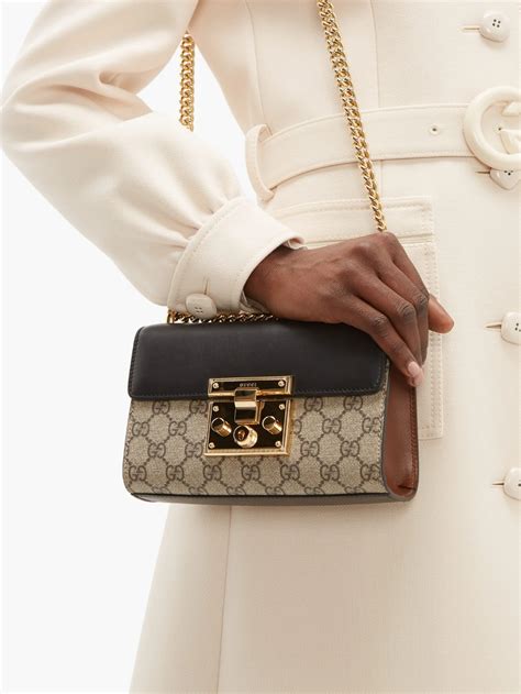 gucci small crossbody outfit|Gucci crossbody bloomingdale's.